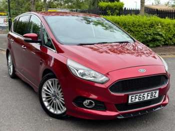 2015 (65) - 2.0 TDCi Titanium Sport MPV 5dr Diesel Manual Euro 6 (s/s) (180 ps)