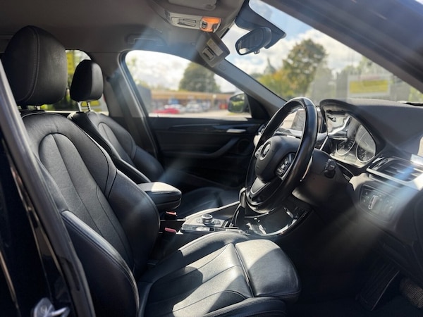 Used BMW X1 2018 for sale - 76132223: Photo 10
