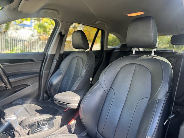 Used BMW X1 2018 for sale - 76132223: Photo 14