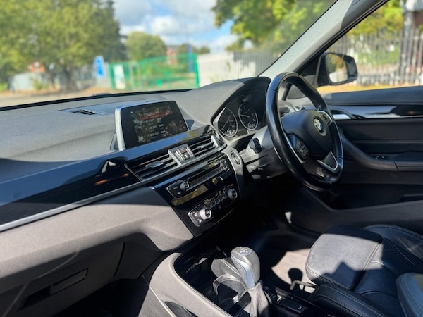 Used BMW X1 2018 for sale - 76132223: Photo 15