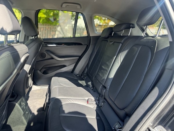 Used BMW X1 2018 for sale - 76132223: Photo 16