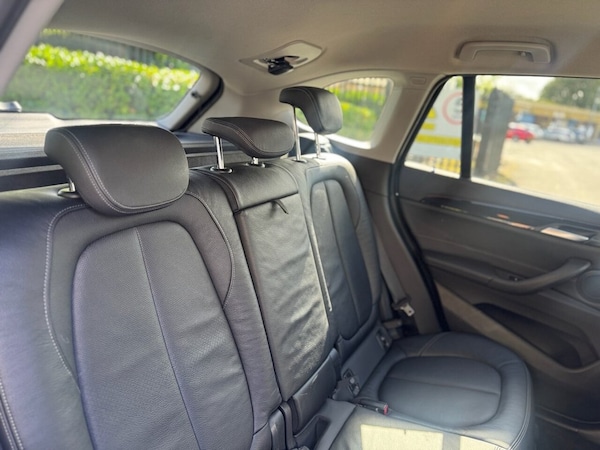 Used BMW X1 2018 for sale - 76132223: Photo 17
