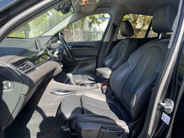Used BMW X1 2018 for sale - 76132223: Photo 18