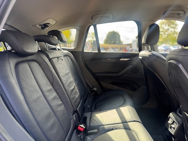 Used BMW X1 2018 for sale - 76132223: Photo 21