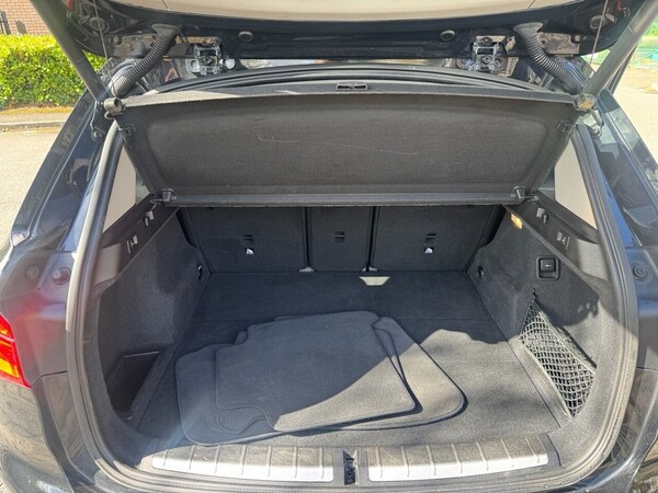 Used BMW X1 2018 for sale - 76132223: Photo 28