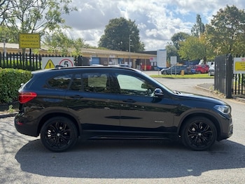 Used BMW X1 2018 for sale - 76132223: Photo 2