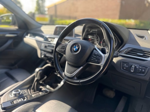 Used BMW X1 2018 for sale - 76132223: Photo 9