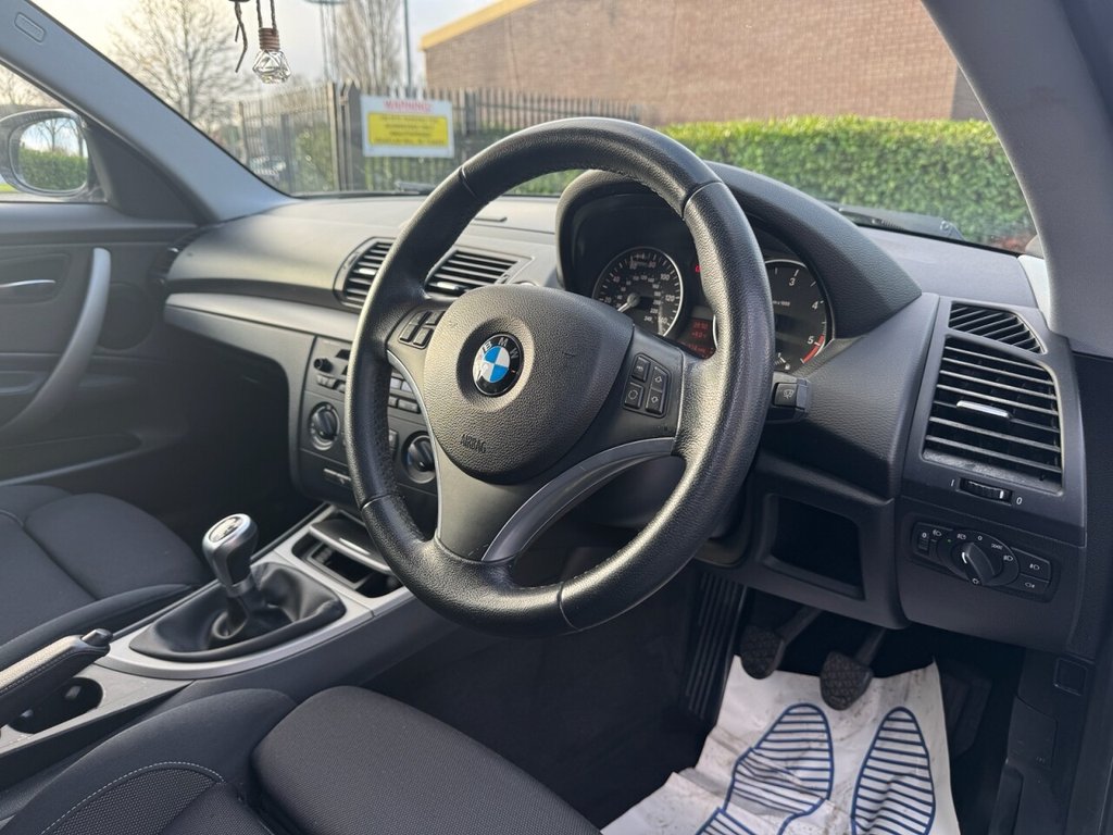 Used BMW 1 Series 2010 for sale - 76740760: Photo 10