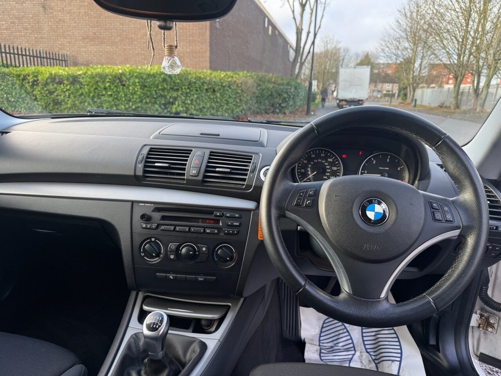 Used BMW 1 Series 2010 for sale - 76740760: Photo 11