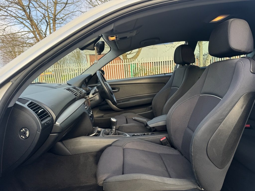 Used BMW 1 Series 2010 for sale - 76740760: Photo 12