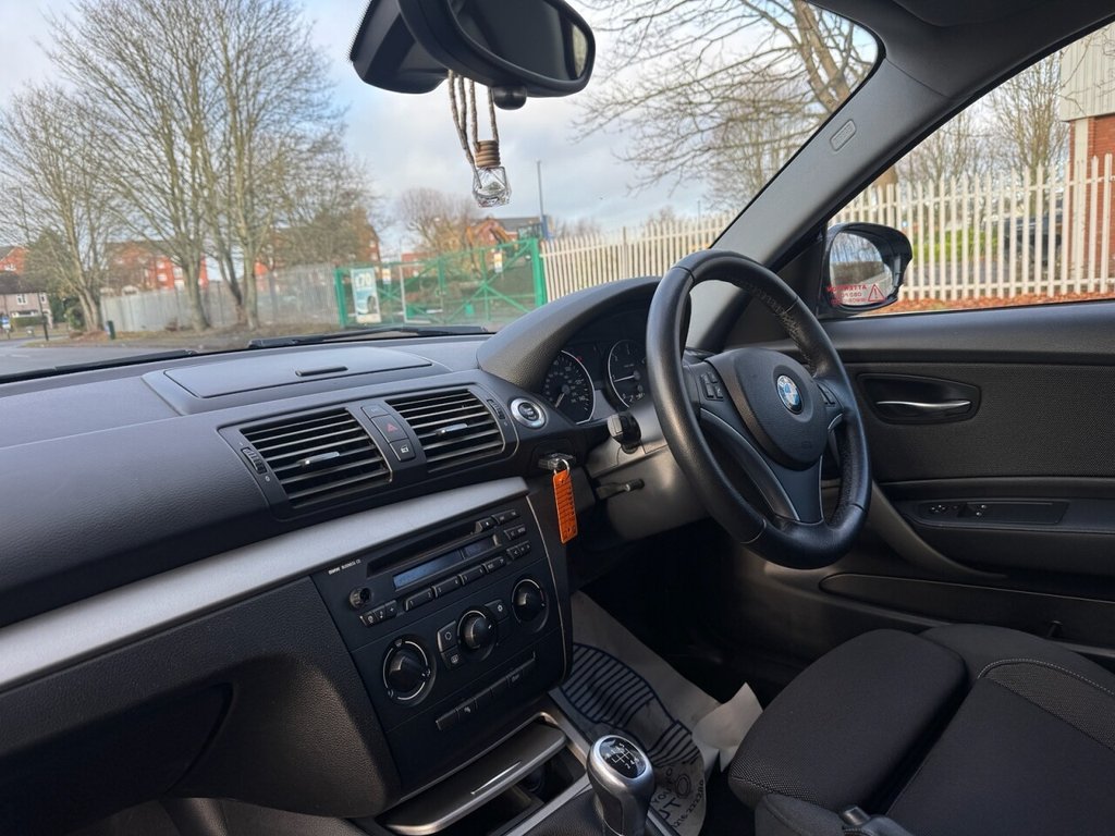 Used BMW 1 Series 2010 for sale - 76740760: Photo 13