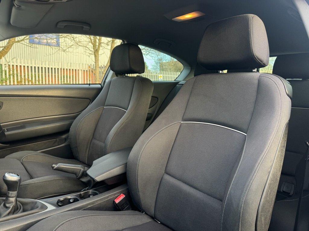 Used BMW 1 Series 2010 for sale - 76740760: Photo 14