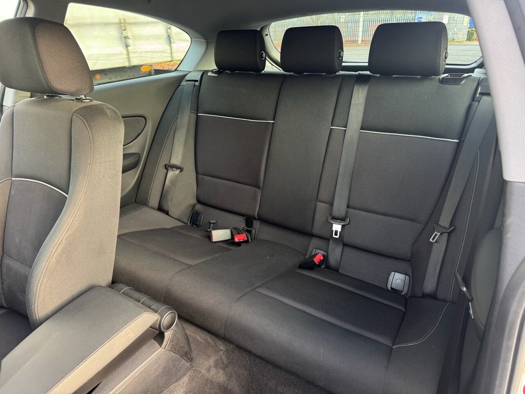 Used BMW 1 Series 2010 for sale - 76740760: Photo 15