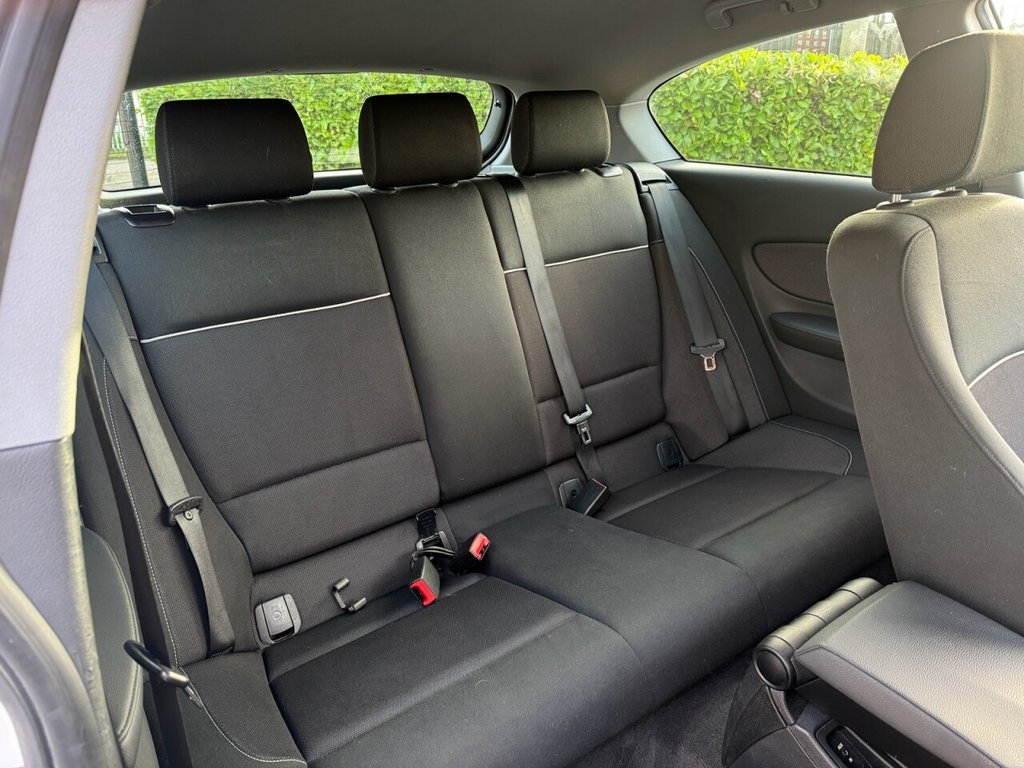 Used BMW 1 Series 2010 for sale - 76740760: Photo 16