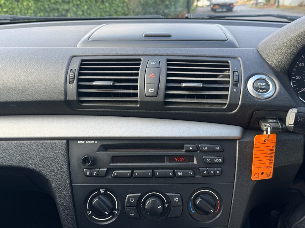 Used BMW 1 Series 2010 for sale - 76740760: Photo 17