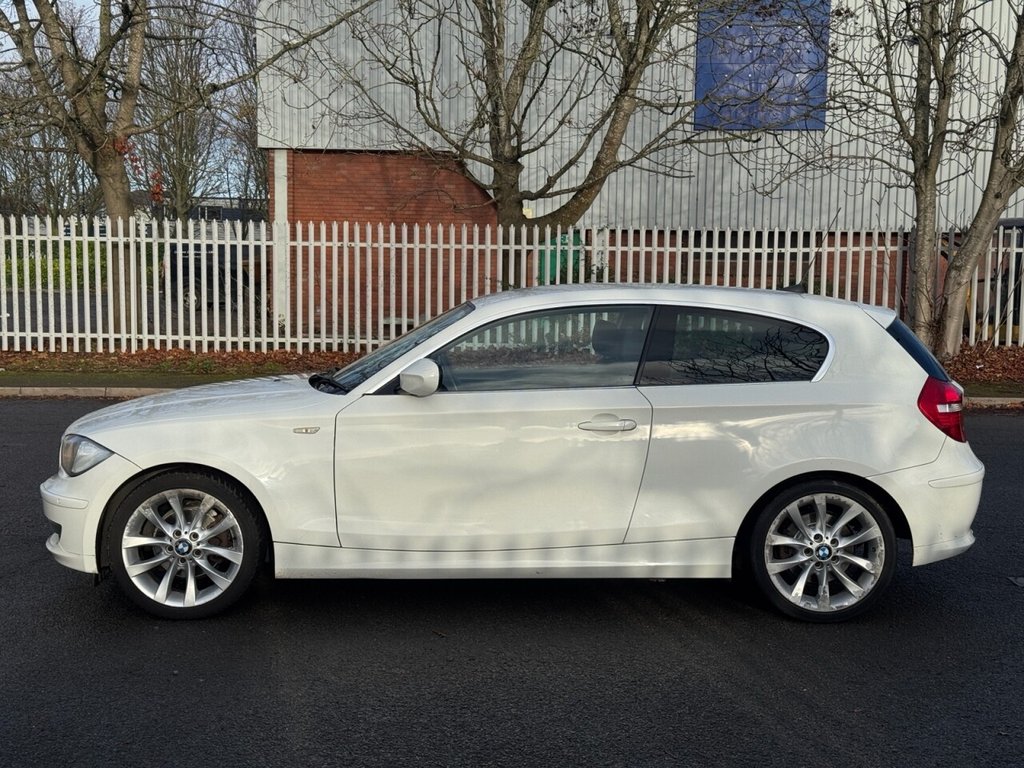 Used BMW 1 Series 2010 for sale - 76740760: Photo 6