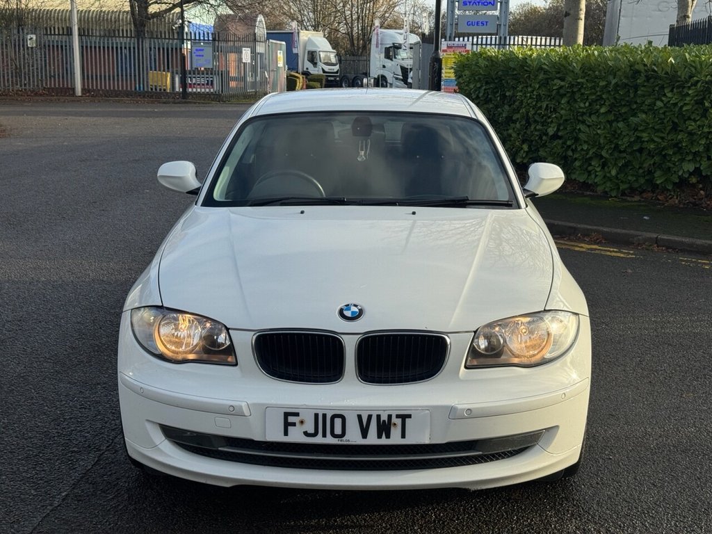 Used BMW 1 Series 2010 for sale - 76740760: Photo 8