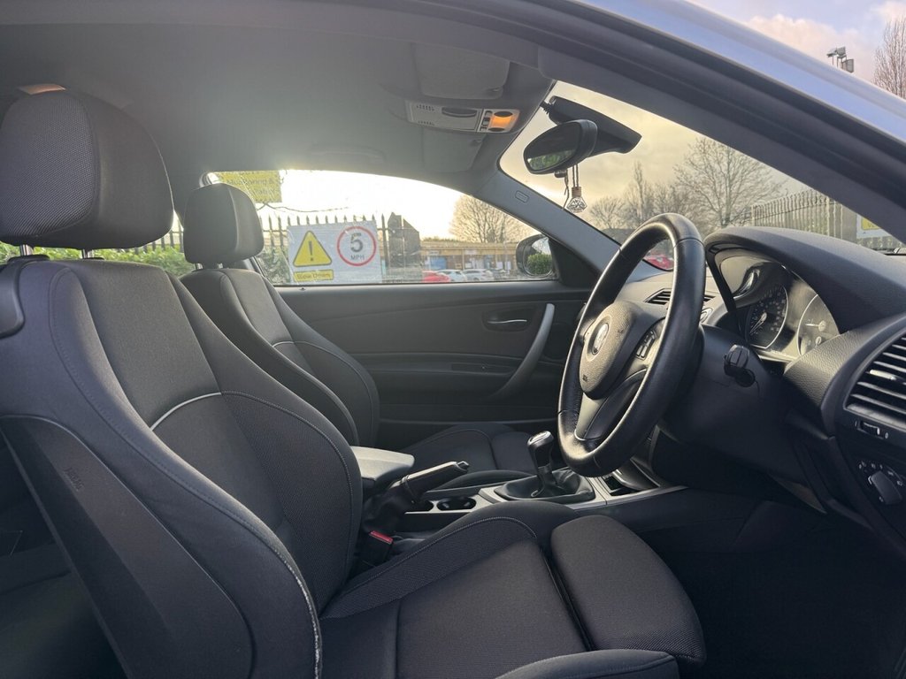 Used BMW 1 Series 2010 for sale - 76740760: Photo 9