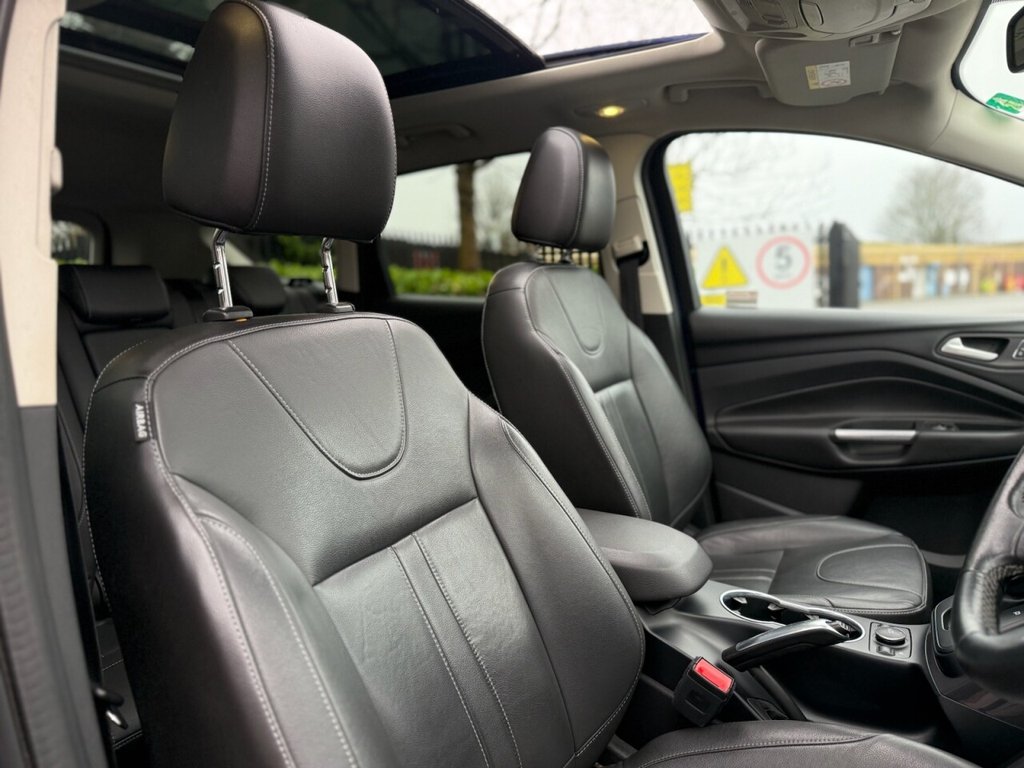 Used Ford Kuga 2014 for sale - 76590720: Photo 14