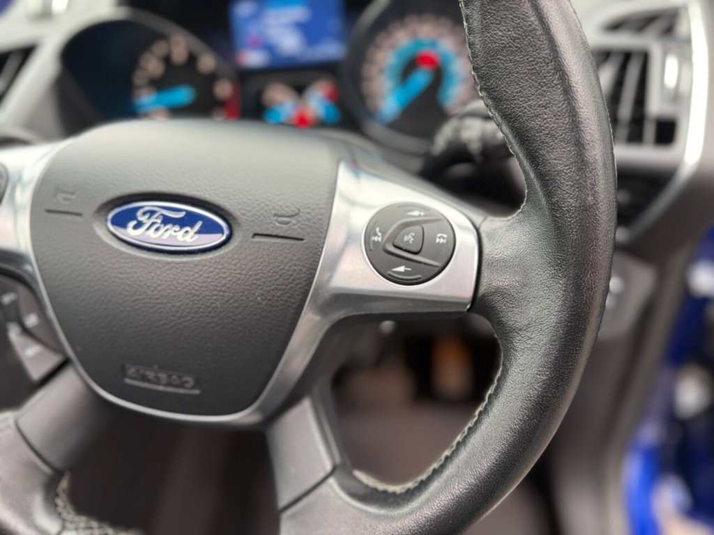 Used Ford Kuga 2014 for sale - 76590720: Photo 18