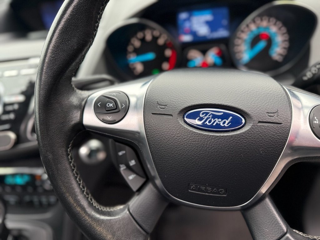 Used Ford Kuga 2014 for sale - 76590720: Photo 19