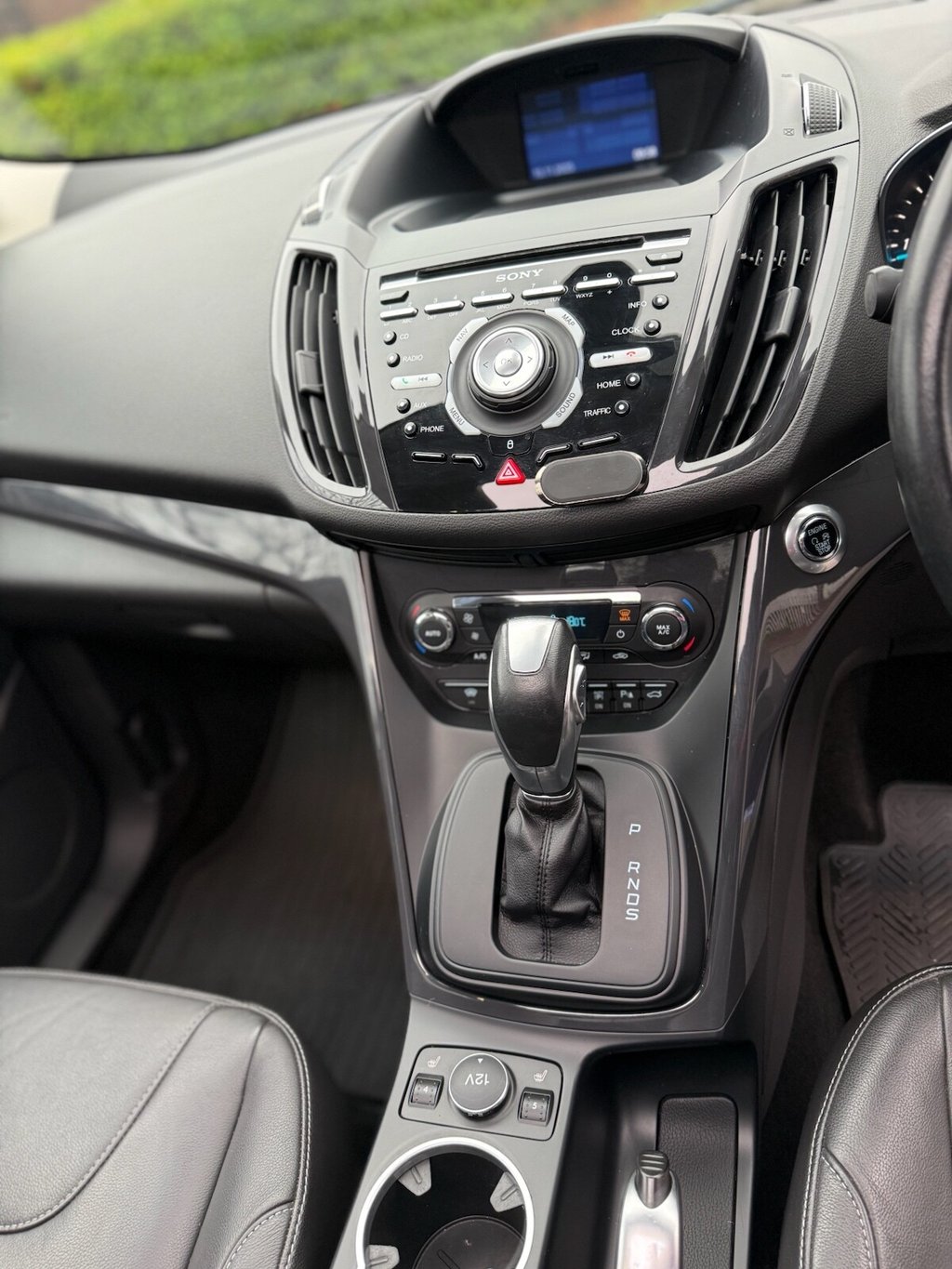 Used Ford Kuga 2014 for sale - 76590720: Photo 20