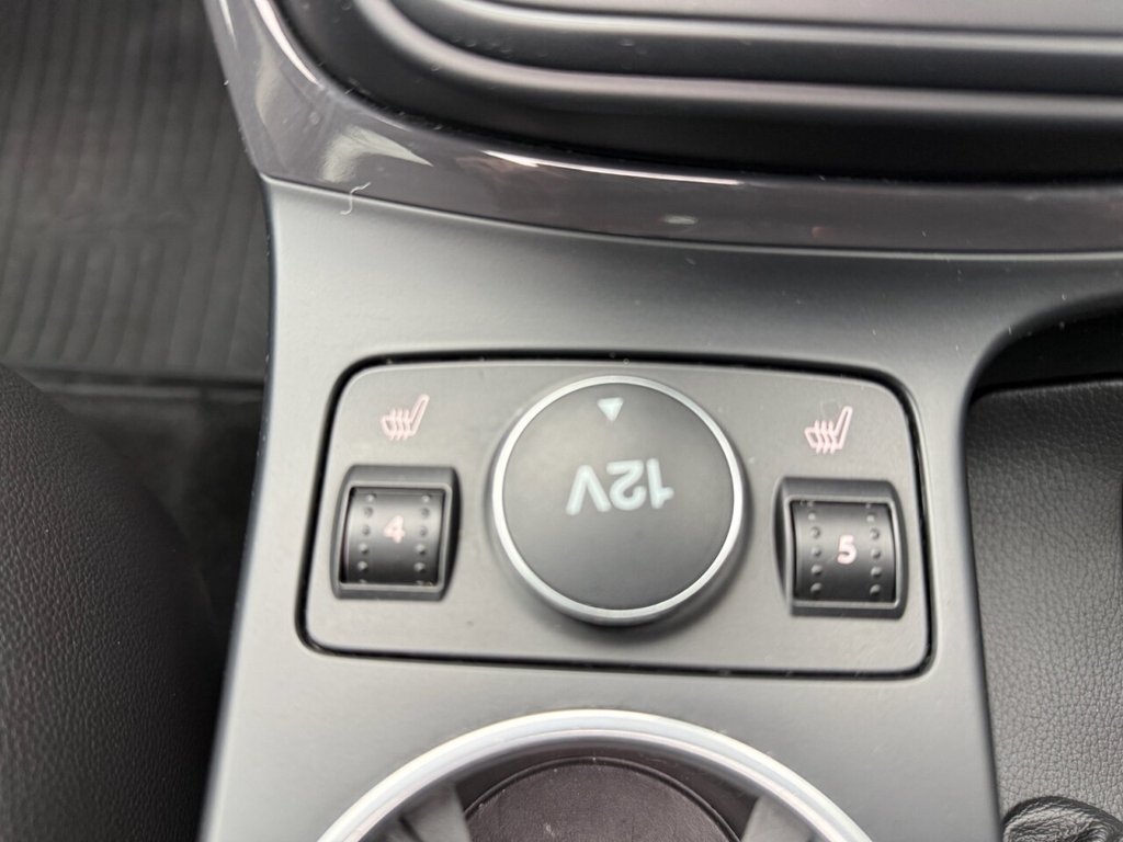 Used Ford Kuga 2014 for sale - 76590720: Photo 21