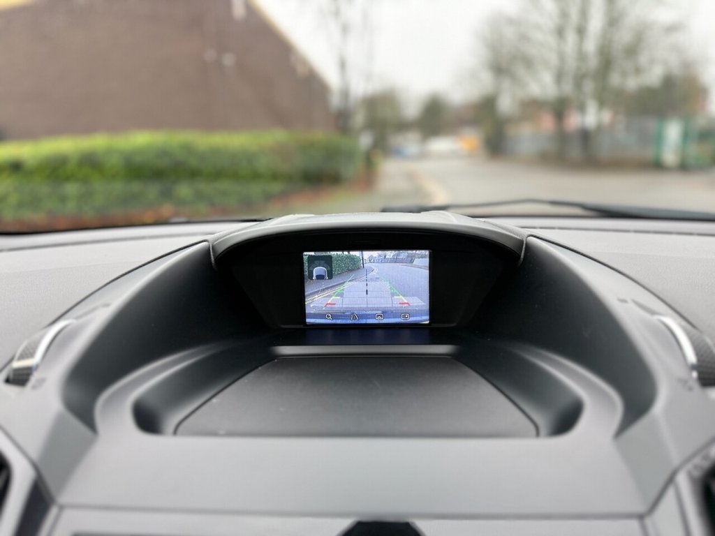 Used Ford Kuga 2014 for sale - 76590720: Photo 23