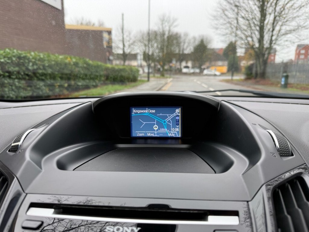 Used Ford Kuga 2014 for sale - 76590720: Photo 24