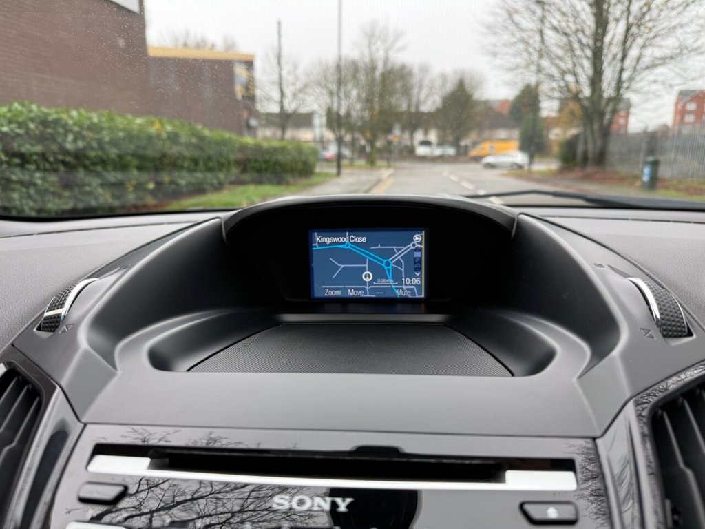 Used Ford Kuga 2014 for sale - 76590720: Photo 25