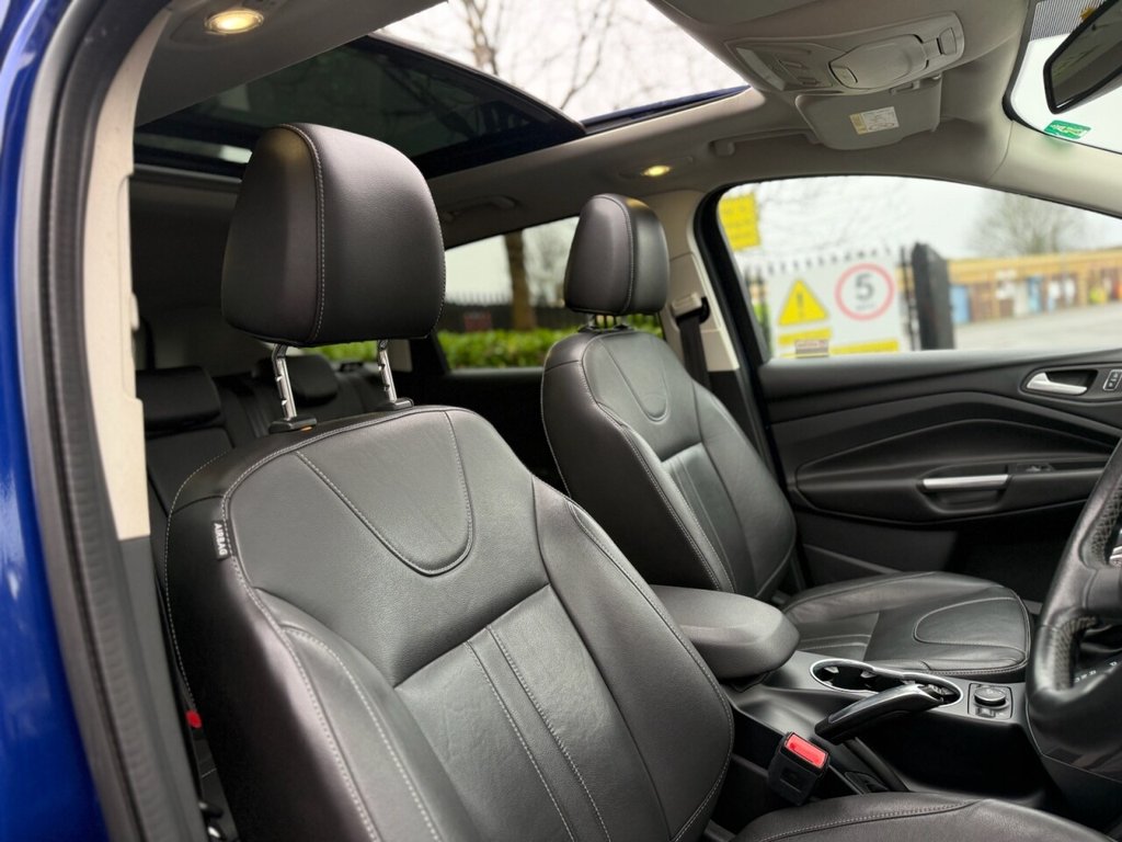 Used Ford Kuga 2014 for sale - 76590720: Photo 28