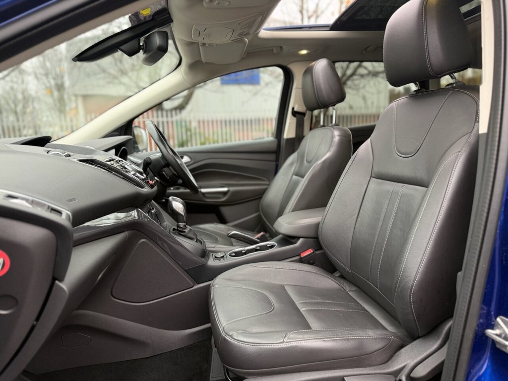 Used Ford Kuga 2014 for sale - 76590720: Photo 29