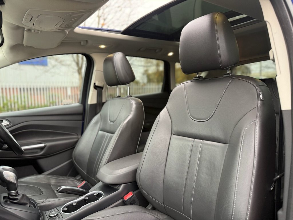 Used Ford Kuga 2014 for sale - 76590720: Photo 30