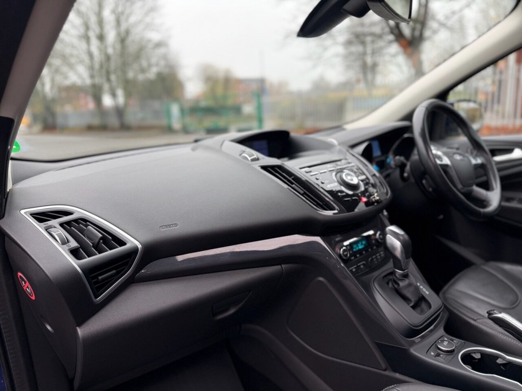 Used Ford Kuga 2014 for sale - 76590720: Photo 31