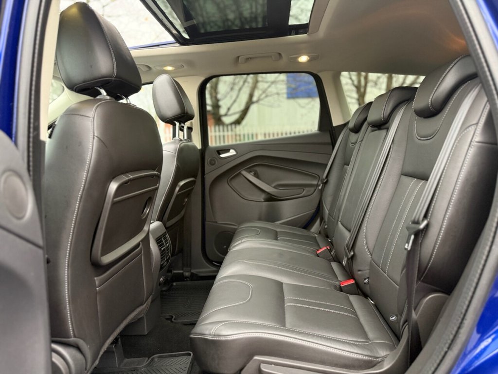 Used Ford Kuga 2014 for sale - 76590720: Photo 32