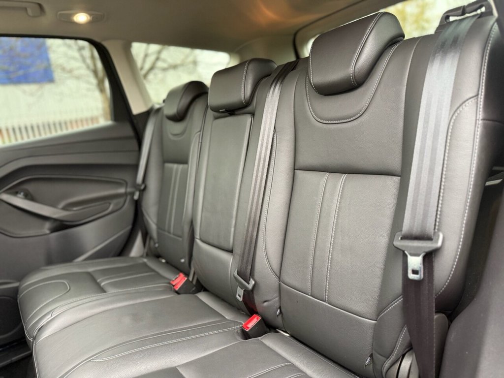 Used Ford Kuga 2014 for sale - 76590720: Photo 33