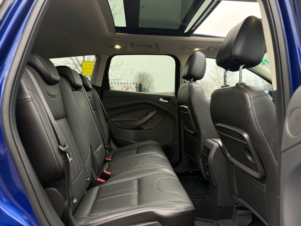 Used Ford Kuga 2014 for sale - 76590720: Photo 34