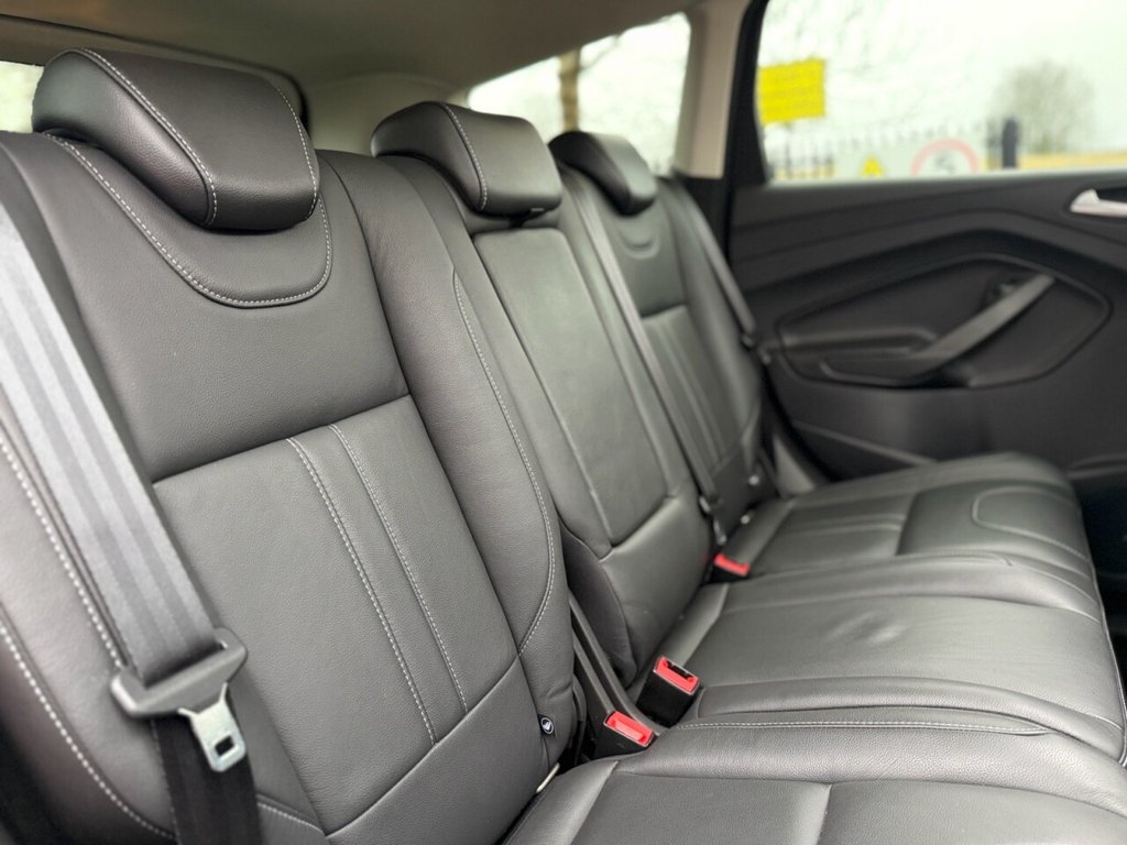 Used Ford Kuga 2014 for sale - 76590720: Photo 35