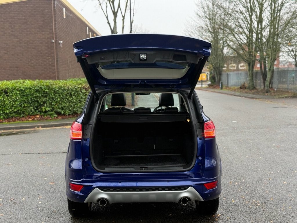 Used Ford Kuga 2014 for sale - 76590720: Photo 36