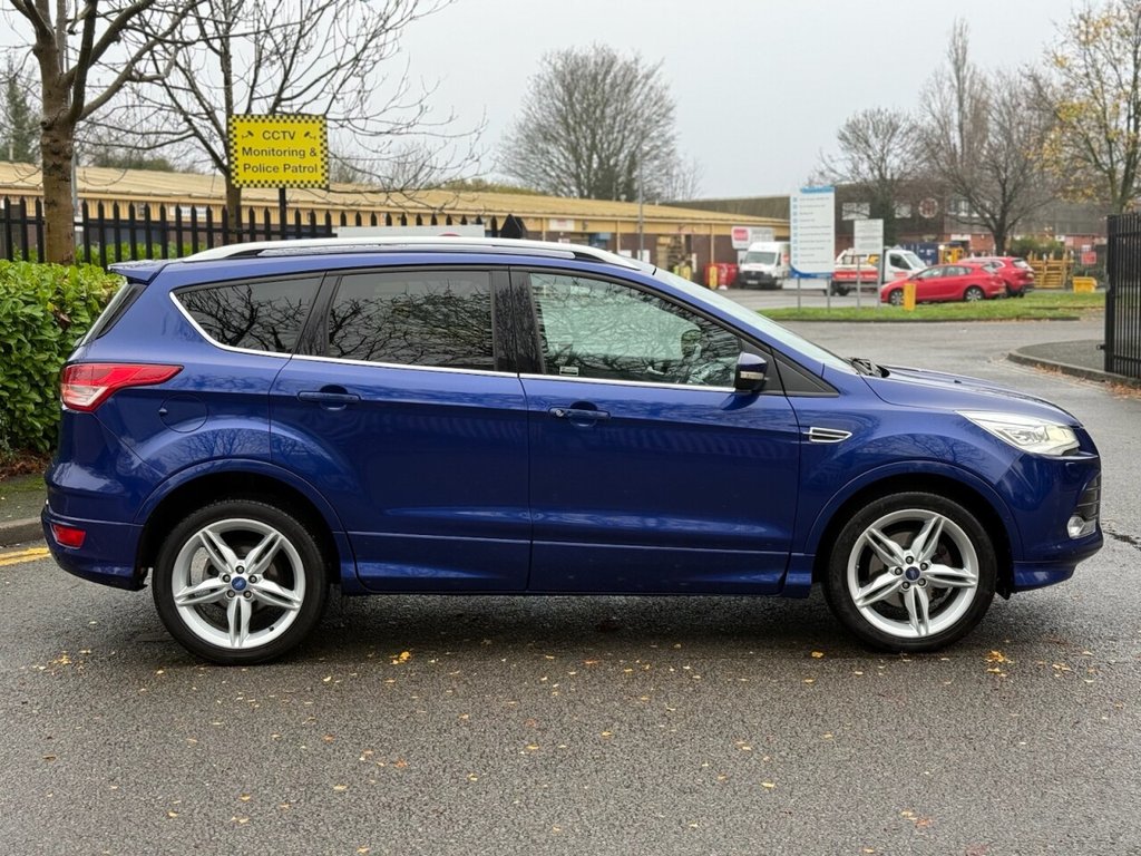 Used Ford Kuga 2014 for sale - 76590720: Photo 8