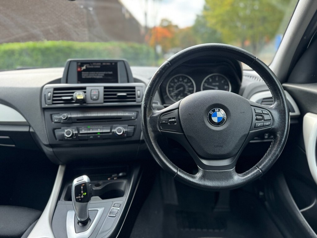 Used BMW 1 Series 2015 for sale - 76178374: Photo 10