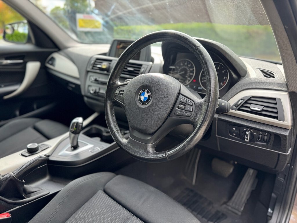 Used BMW 1 Series 2015 for sale - 76178374: Photo 11