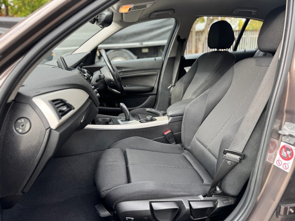 Used BMW 1 Series 2015 for sale - 76178374: Photo 12