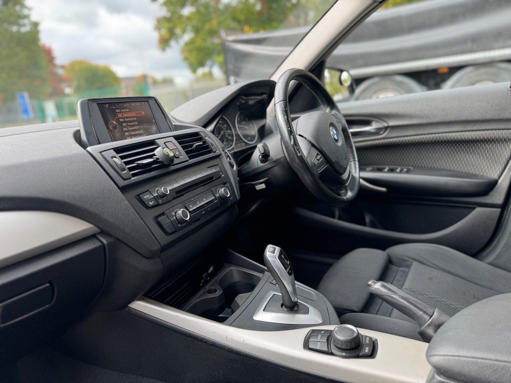 Used BMW 1 Series 2015 for sale - 76178374: Photo 13