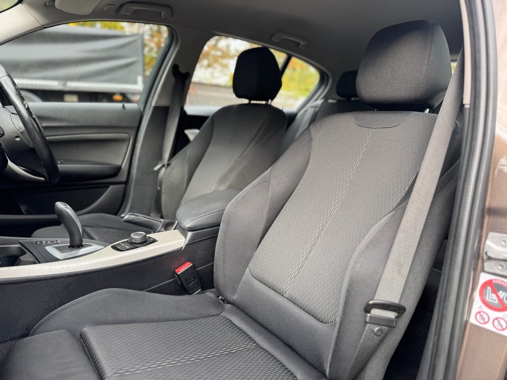 Used BMW 1 Series 2015 for sale - 76178374: Photo 14