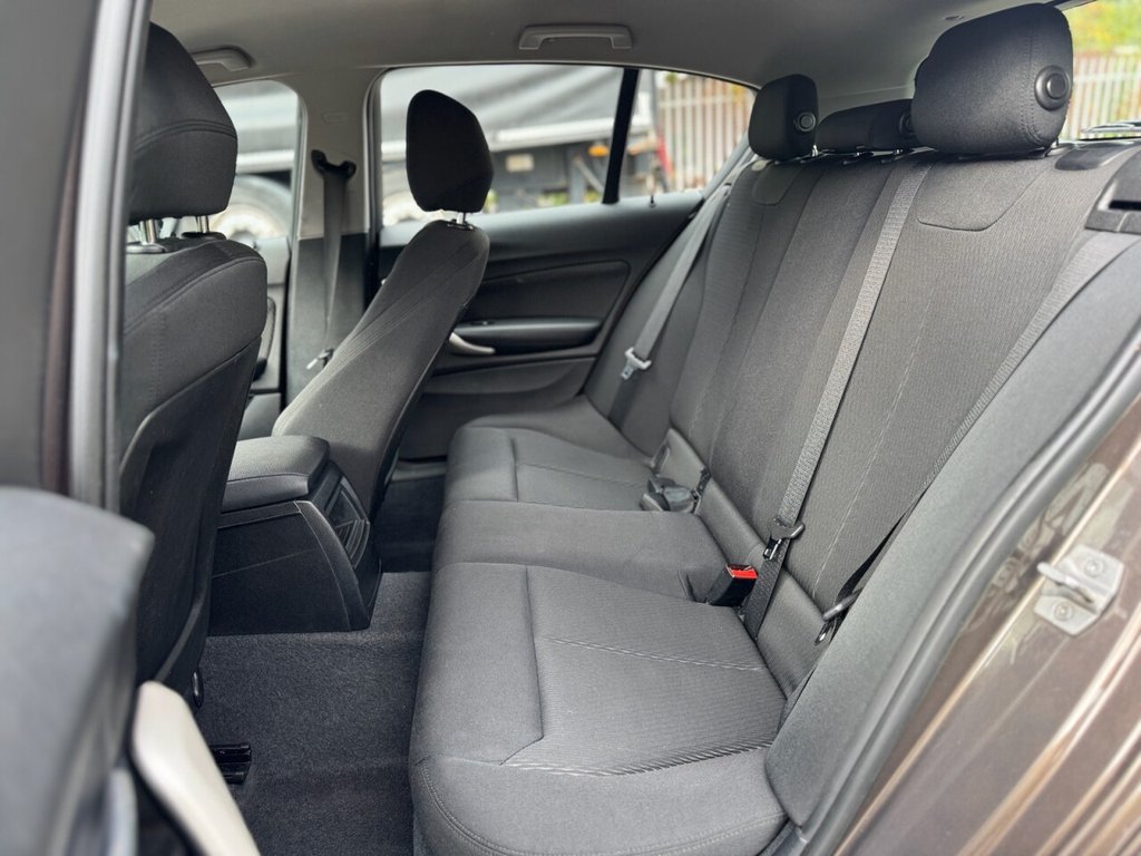 Used BMW 1 Series 2015 for sale - 76178374: Photo 15