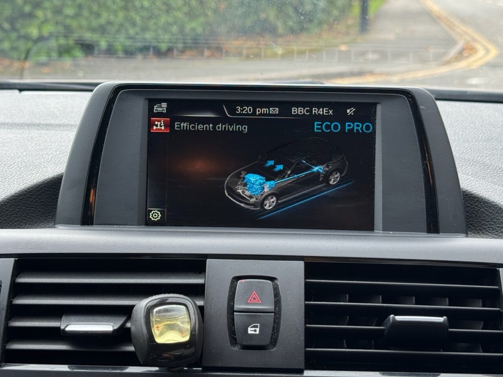 Used BMW 1 Series 2015 for sale - 76178374: Photo 17