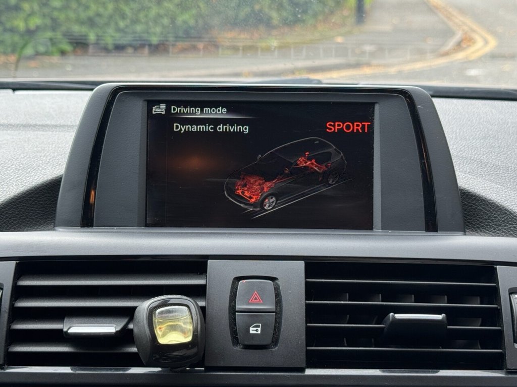 Used BMW 1 Series 2015 for sale - 76178374: Photo 18