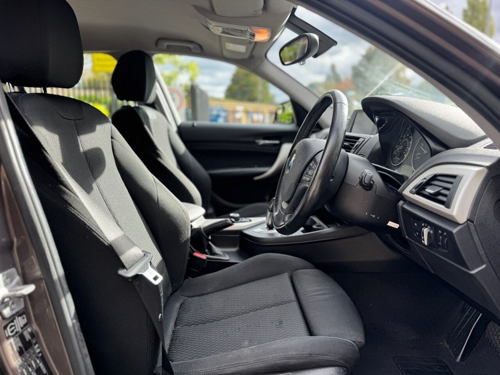 Used BMW 1 Series 2015 for sale - 76178374: Photo 9