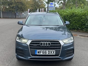 Used Audi Q3 2016 for sale - 79791627: Photo